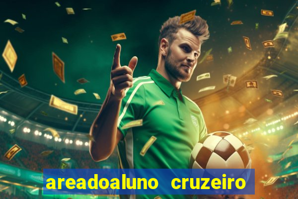 areadoaluno cruzeiro do sul